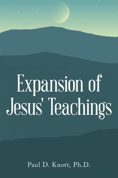 Expansion of Jesus' Teachings