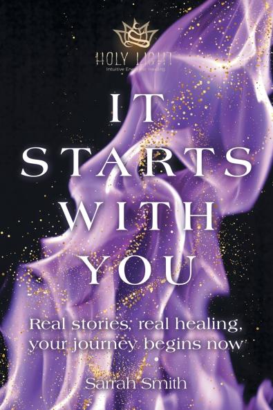 It Starts With You