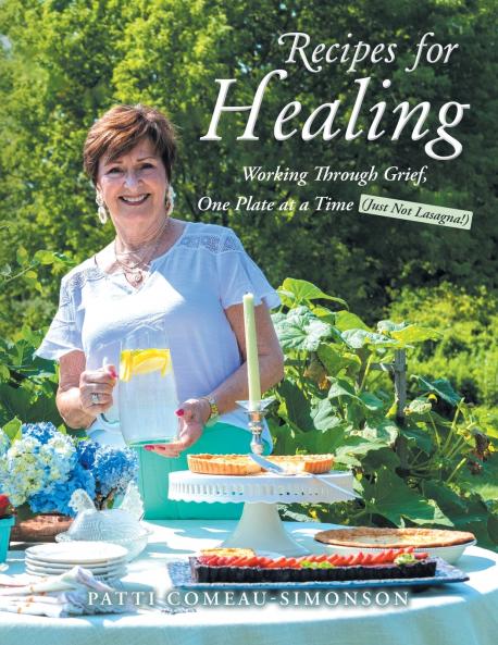 Recipes for Healing