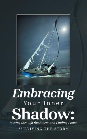 Embracing Your Inner Shadow