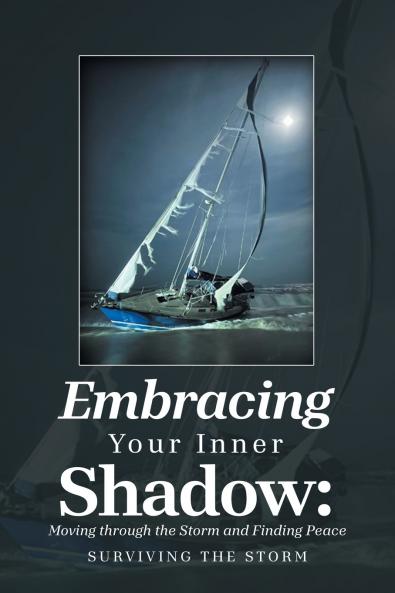 Embracing Your Inner Shadow