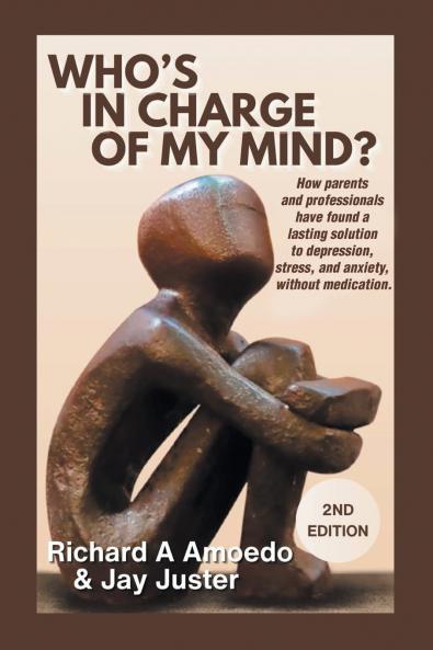 Who's in Charge of My Mind?