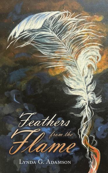 Feathers from the Flame