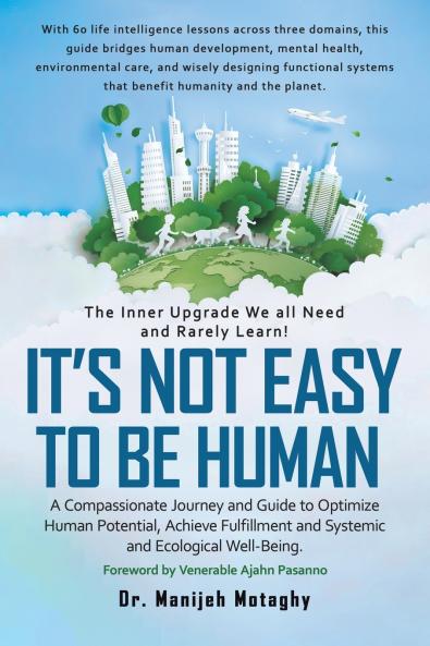 It's Not Easy to Be Human