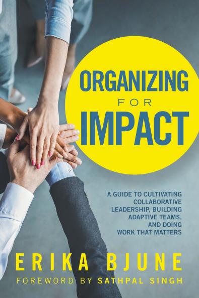 Organizing for Impact