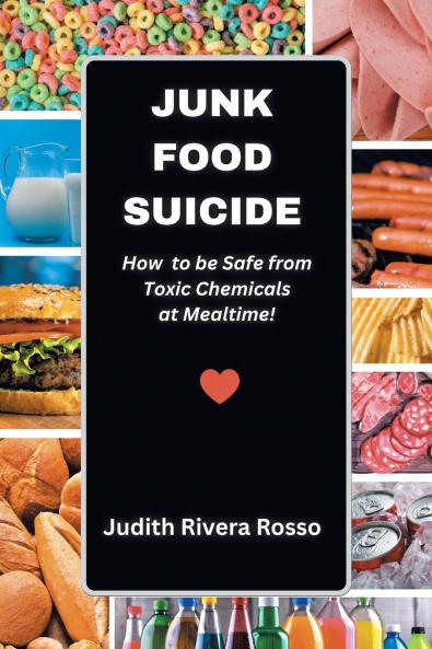Junk Food Suicide