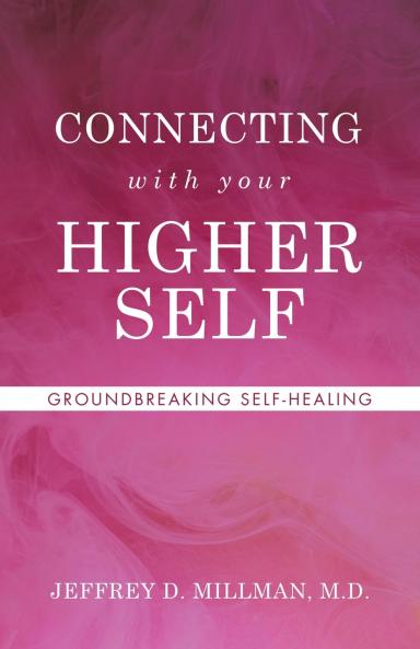 CONNECTING with your HIGHER SELF