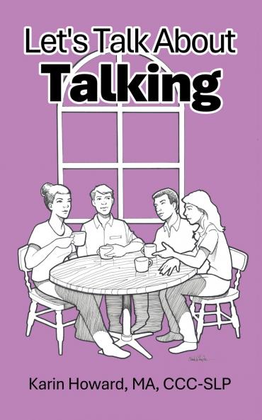 Let's Talk About Talking