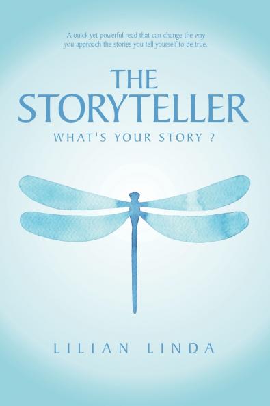 THE STORYTELLER
