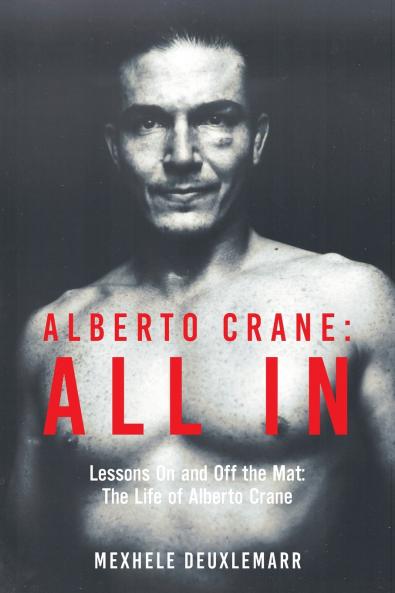 Alberto Crane