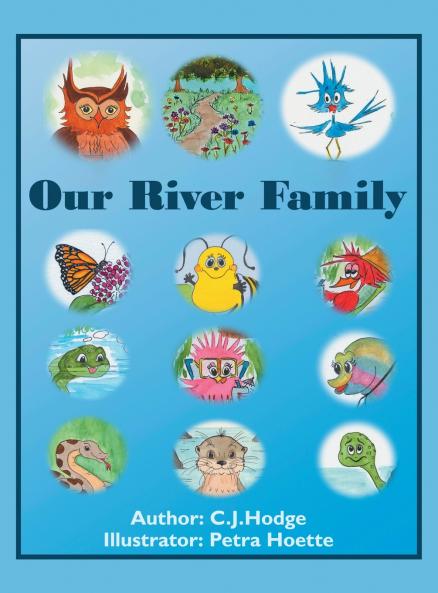 Our River Family