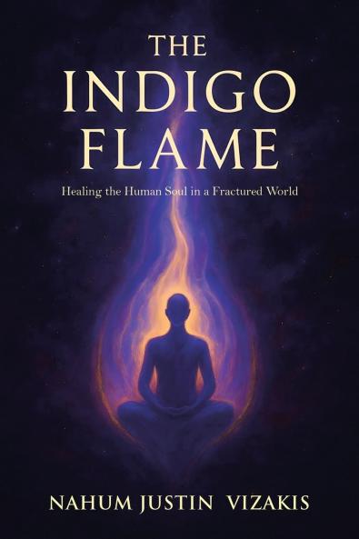 The Indigo Flame
