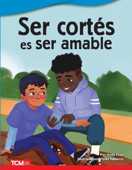 Ser cort s es ser amable
