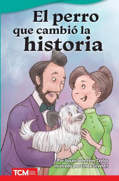 El perro que cambi  la historia