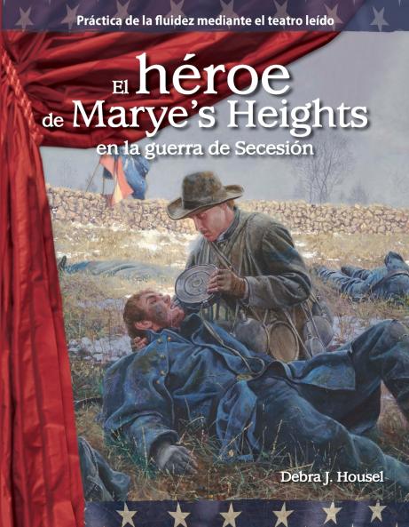 El h roe de Marye s Heights en la guerra de Secesi n