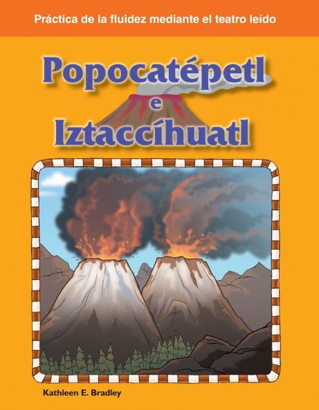 Popocat petl e Iztacc huatl