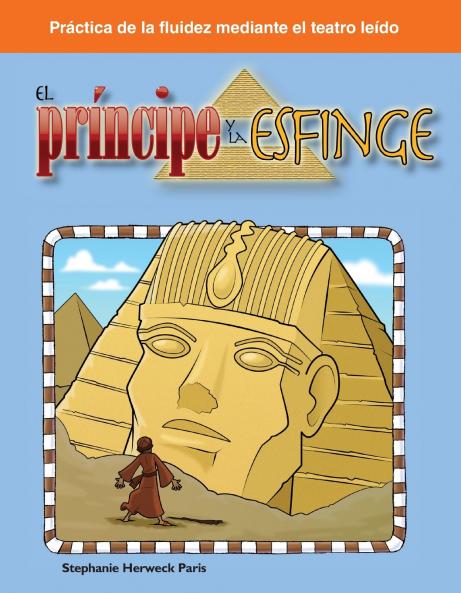 El pr ncipe y la esfinge