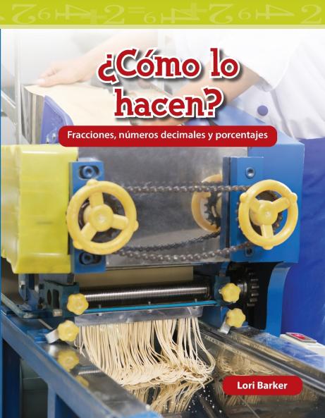 C mo lo hacen?