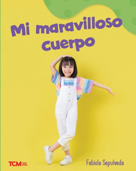 Mi maravilloso cuerpo