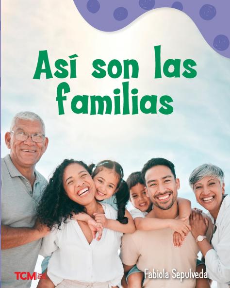 As  son las familias