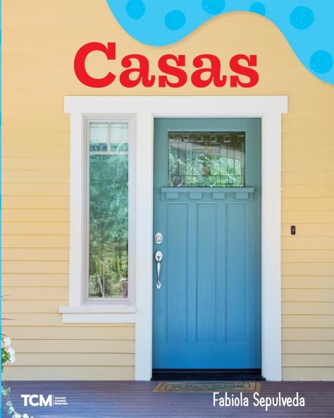 Casas