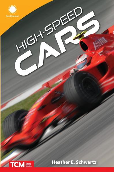 High-Speed Cars