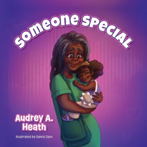 Someone Special
