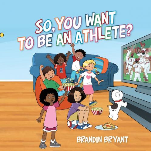 So You Want to be an Athlete?