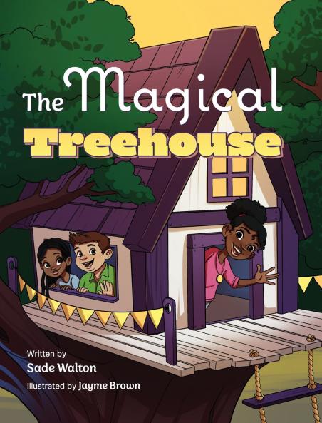 The Magical Treehouse