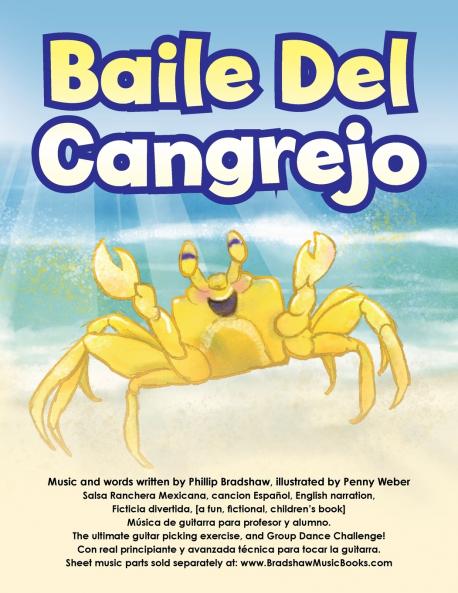 Baile Del Cangrejo