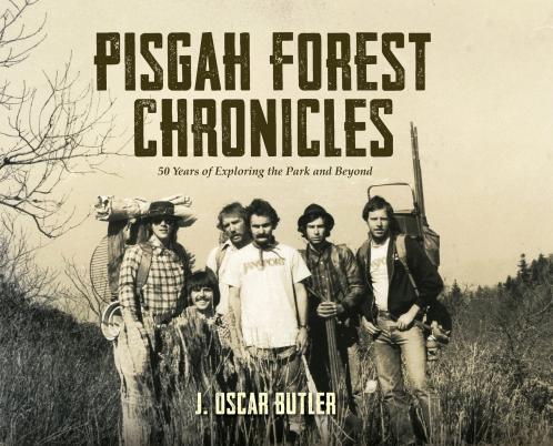 Pisgah Forest Chronicles