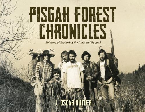 Pisgah Forest Chronicles