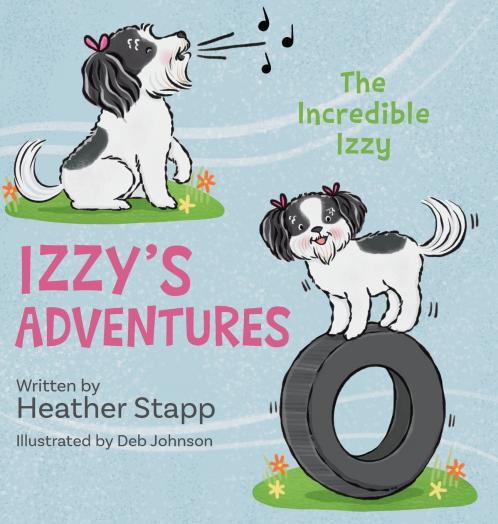 Izzy's Adventures