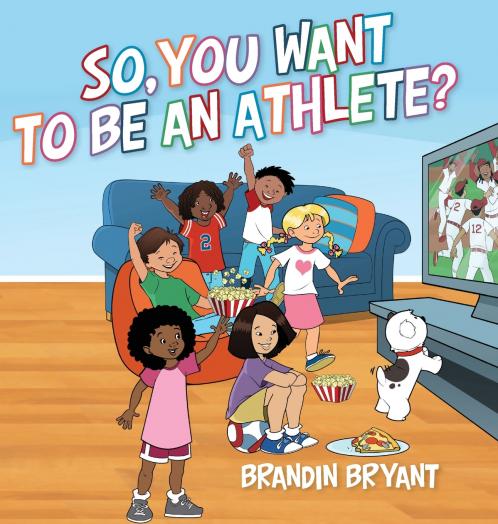 So You Want to be an Athlete?