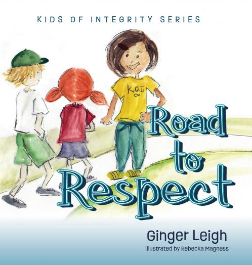 Road to Respect
