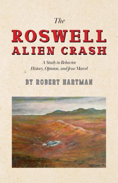 The Roswell Alien Crash