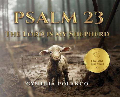 PSALM 23