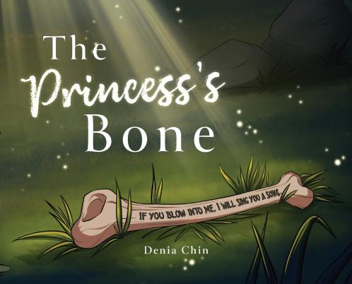 The Princess's Bone
