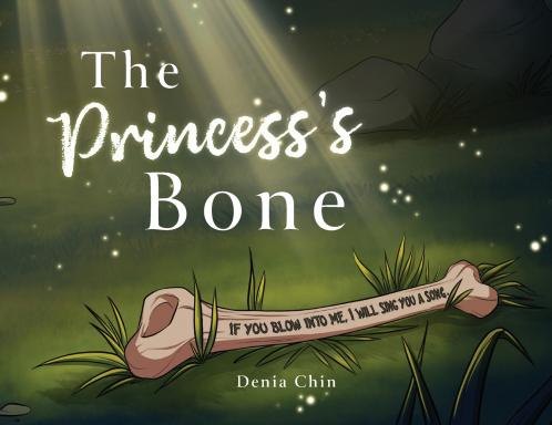 The Princess's Bone