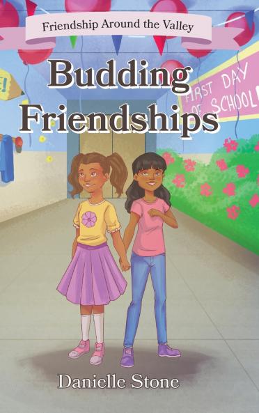 Budding Friendships