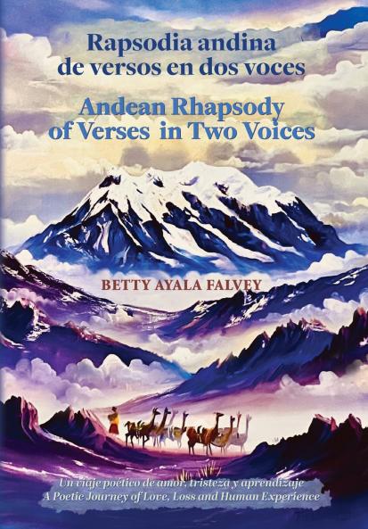 Rapsodia andina de versos en dos voces. Andean Rhapsody of Verses in Two Voices