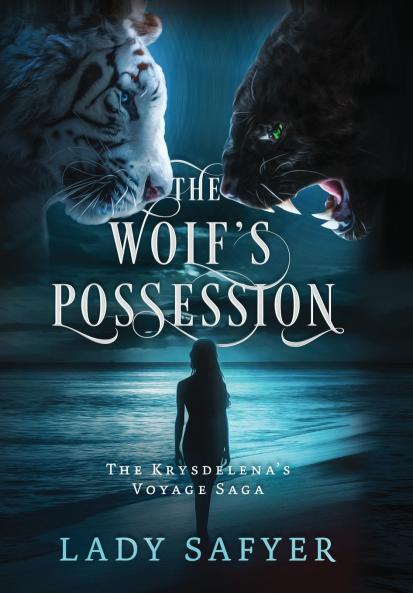 The Wolf's Possession
