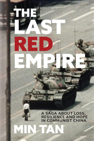 THE LAST RED EMPIRE