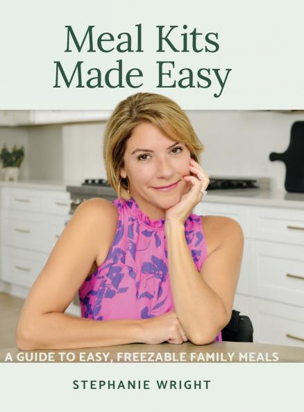 Meal Kits Made Easy