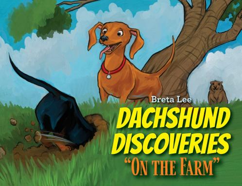 Dachshund Discoveries
