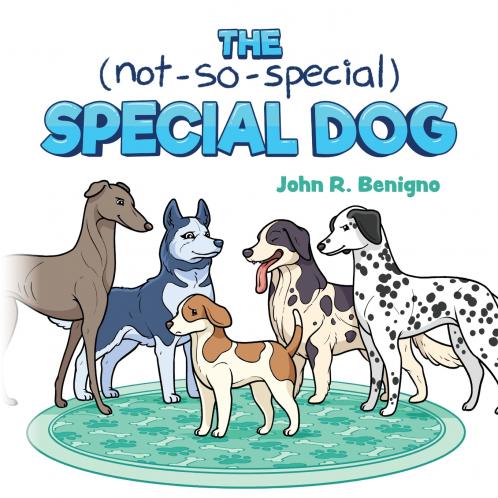 The Not So Special Special Dog