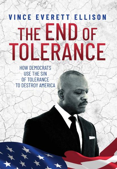 The End of  Tolerance