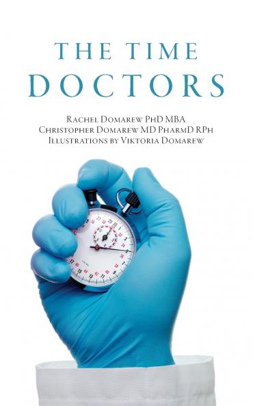 The Time Doctors