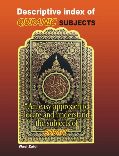 Descriptive Index of Quranic Subjects