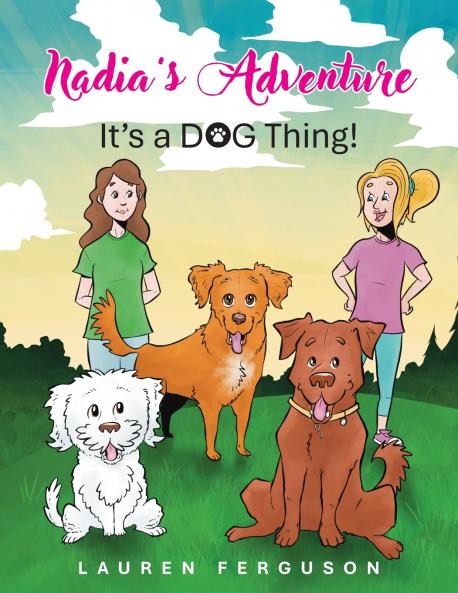 Nadia's Adventure